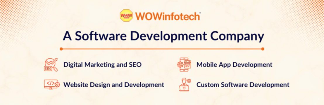 WOW Infotech