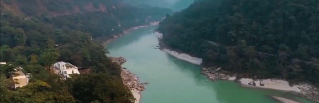 Modi Yoga Retreat
