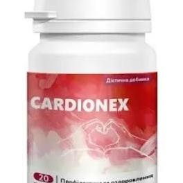 CardioNEXUK CardioNEXUK