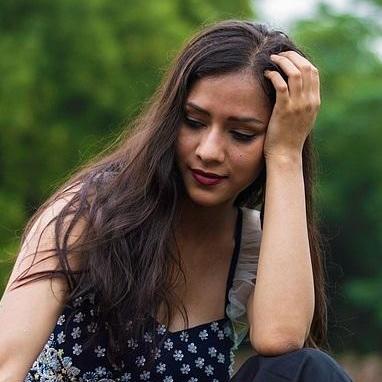 Raveena Singh