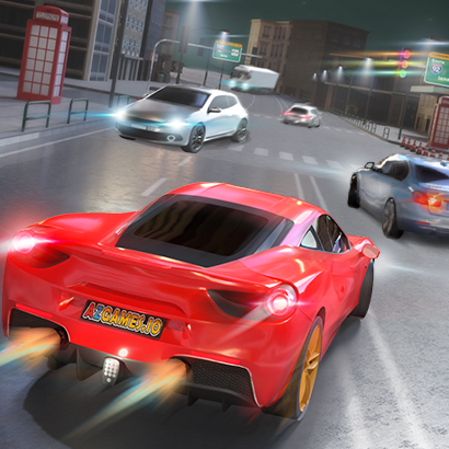 Traffic Rally