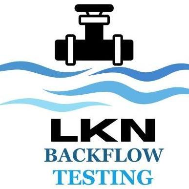 LKN Backflow Testing