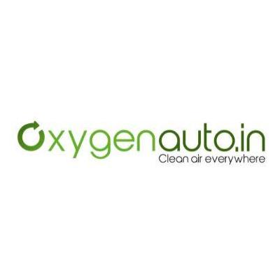 Oxygen  Auto