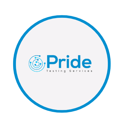 Pride Testing Services