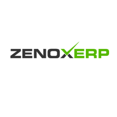 Zenox Erp