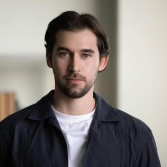David Jmaes