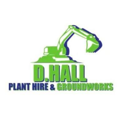 D.hall Plant Hire