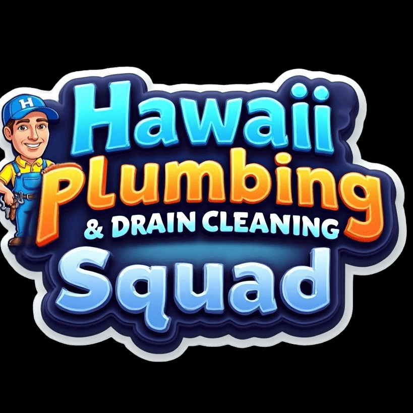 Hawaii Plumbing  and Drain Cleaning Squad