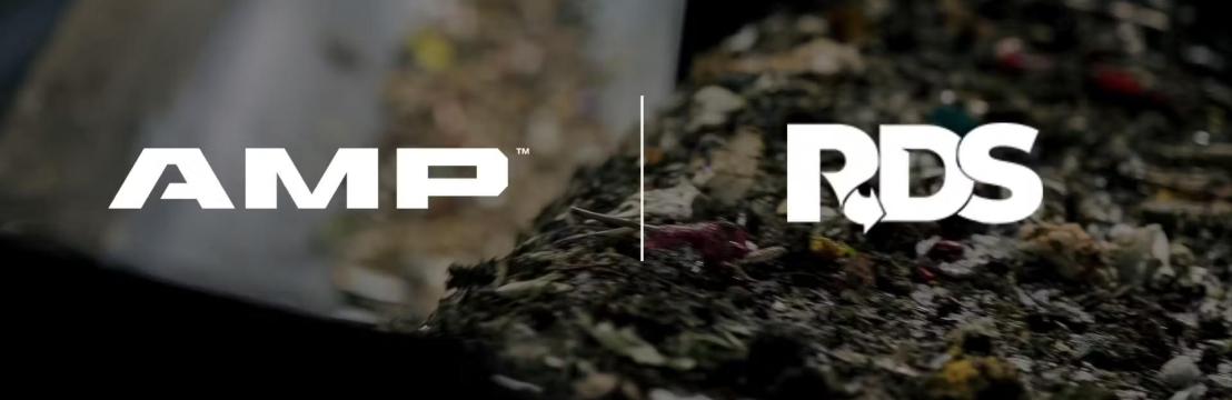 AMP Robotics