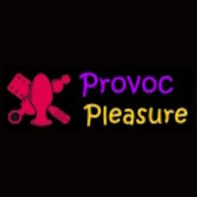 Provoc  Pleasure