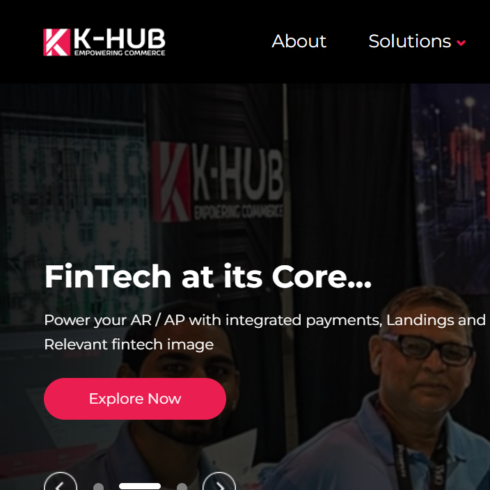 Kommerce Hub