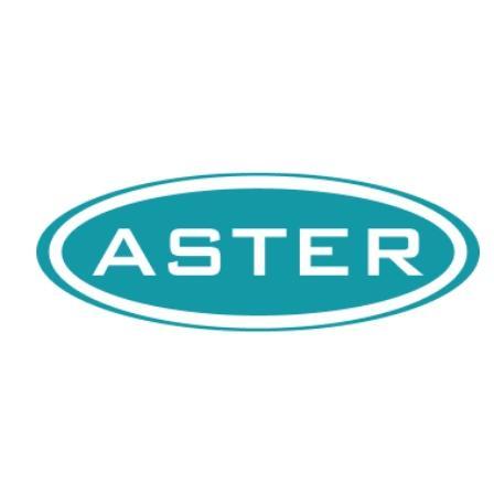 ASTER Medipharm