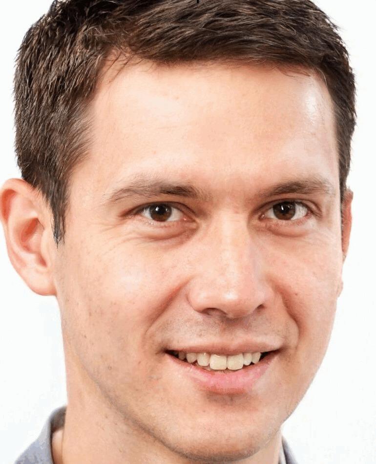 Stephen Baker