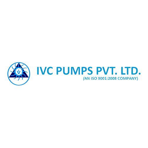 IVC Pumps  Private Limited