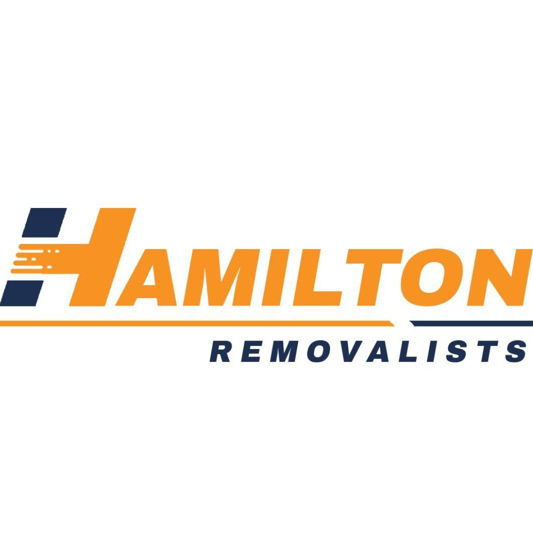 Hamilton Removalists