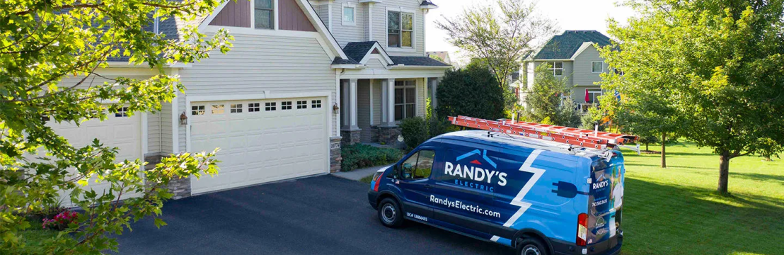 Randy's Electric