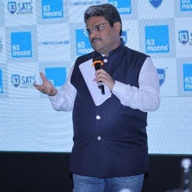 Jignesh Shah