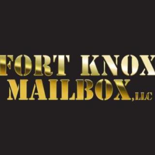 FortKnox Mailbox