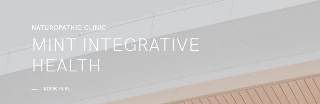 Mint Integrative Health