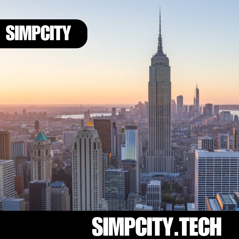 Simp City