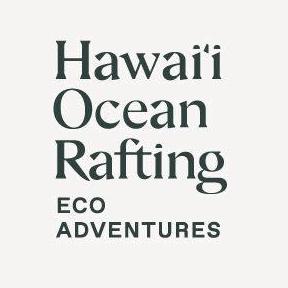 Hawaii Ocean Rafting
