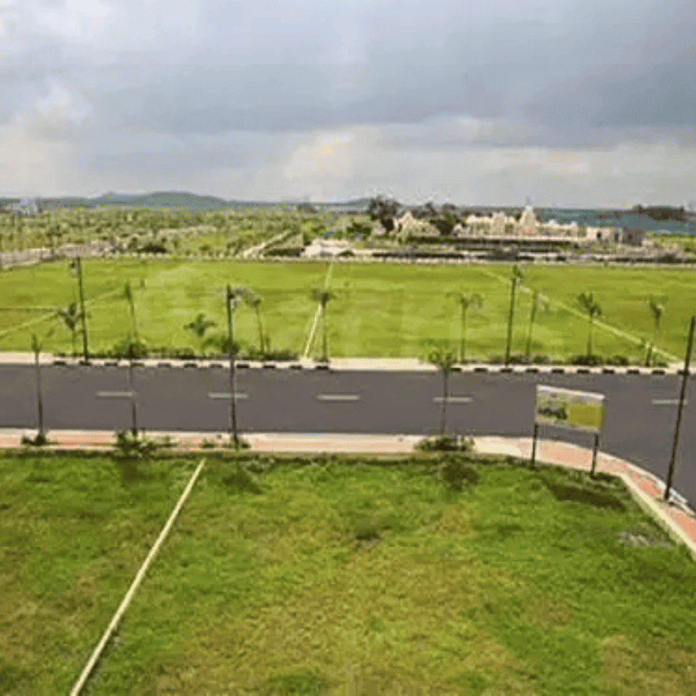 Residential Plots