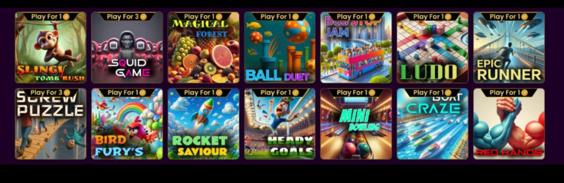 GrandGaming Com