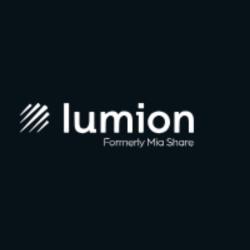 Join Lumion