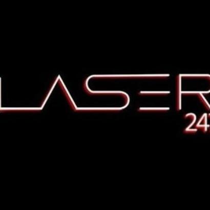 Laser Book2