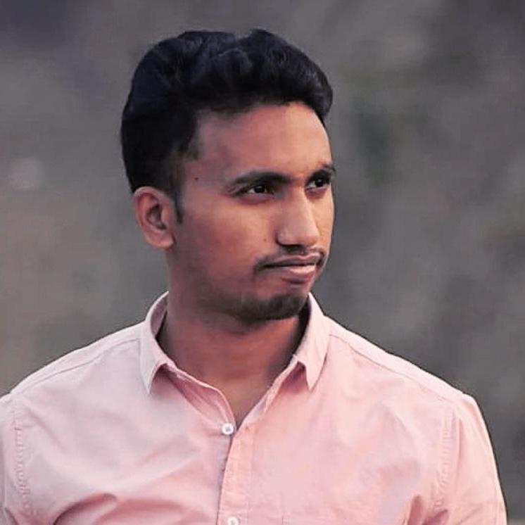 Suraj Vishwakarma