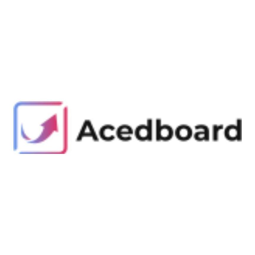Aced Board