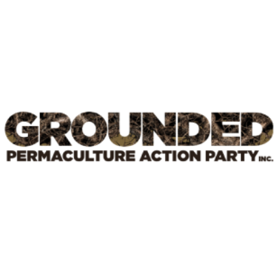 Grounded  Permaculture