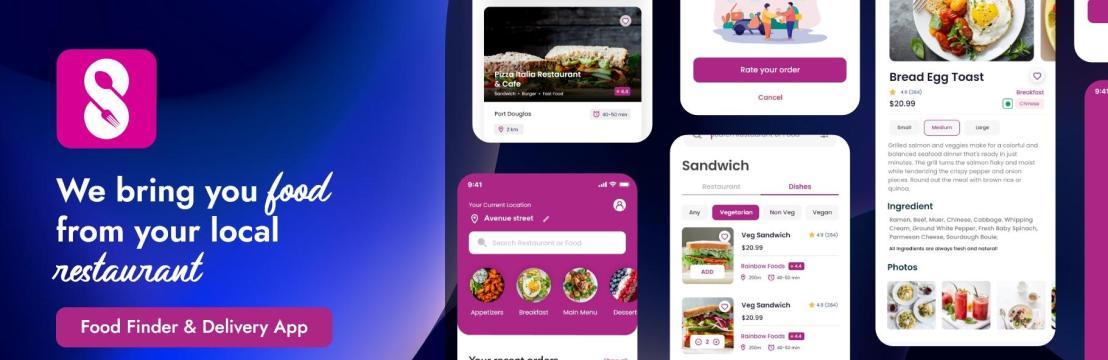 Schrood App