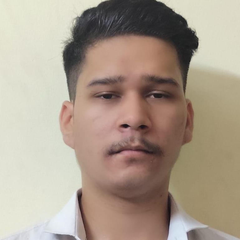 Anuj Gusain