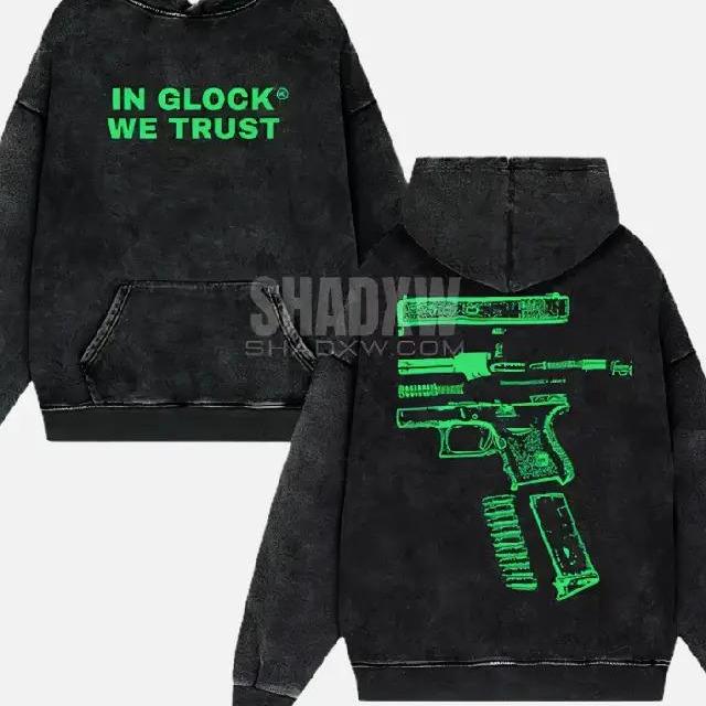 Inglock Wetrust