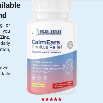 Calm Ears