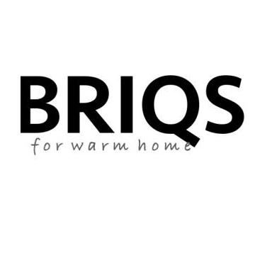 briqs.lt web