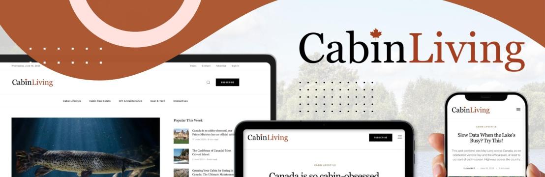 Cabin Living