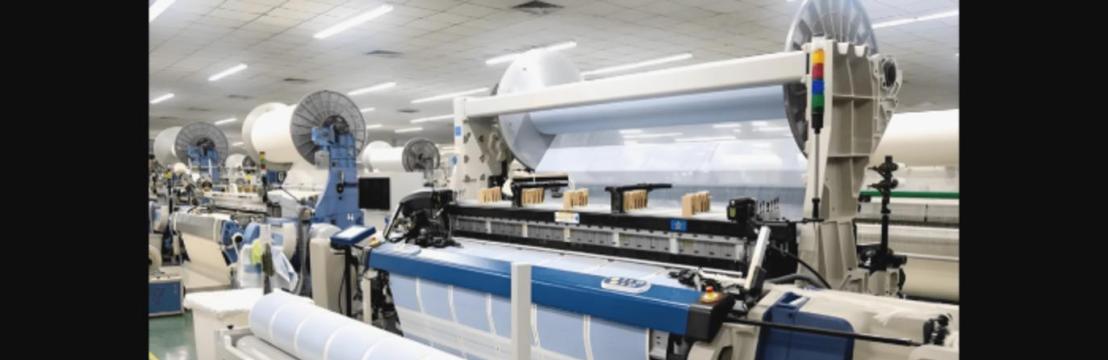 Pace-setter Textile