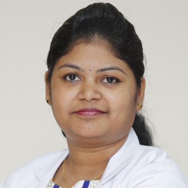 Mamtha  C