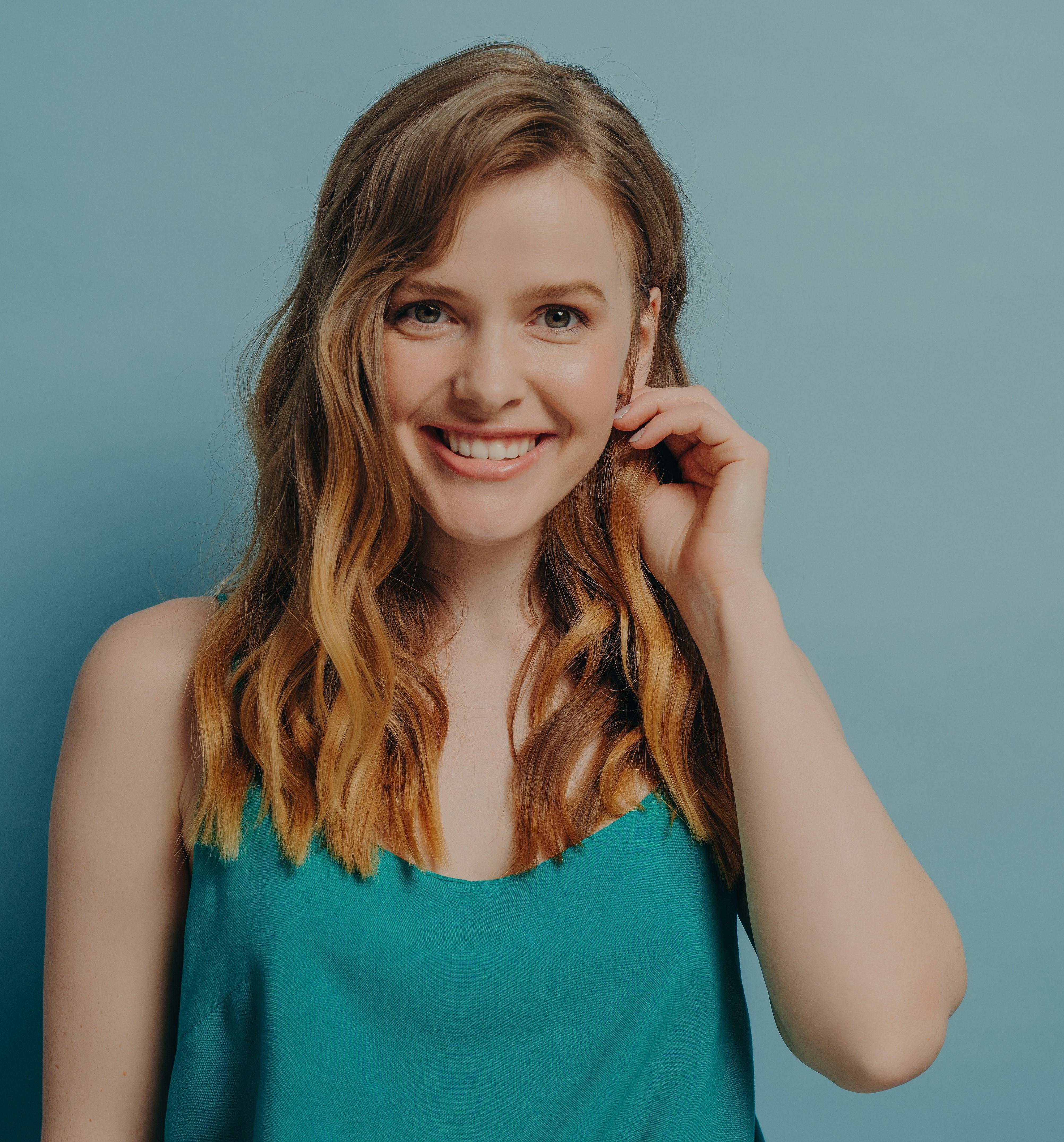 Aria Campbell
