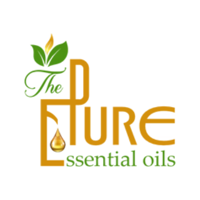 The Pure  Essential Oils