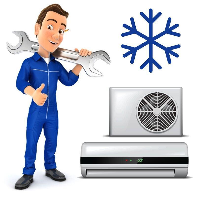Breezcool Ac Service