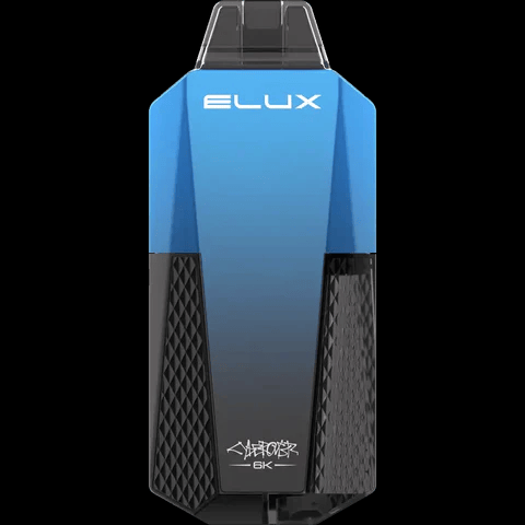 Elux  Cyberover	
