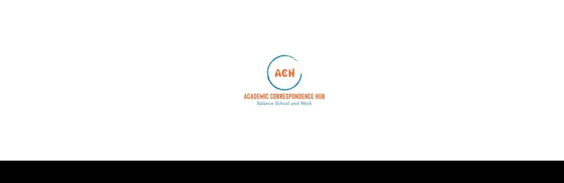 Academic Correspondence  Hub