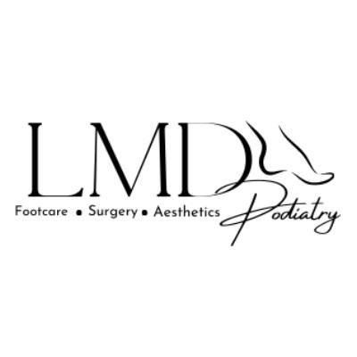 LMD  Podiatry