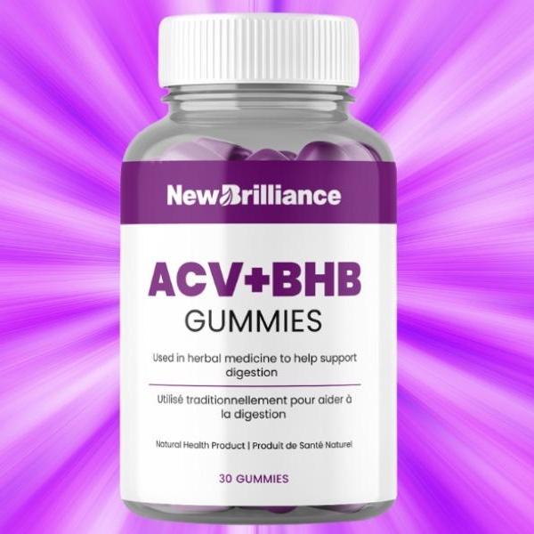 Newbrilliance Ketoutilize