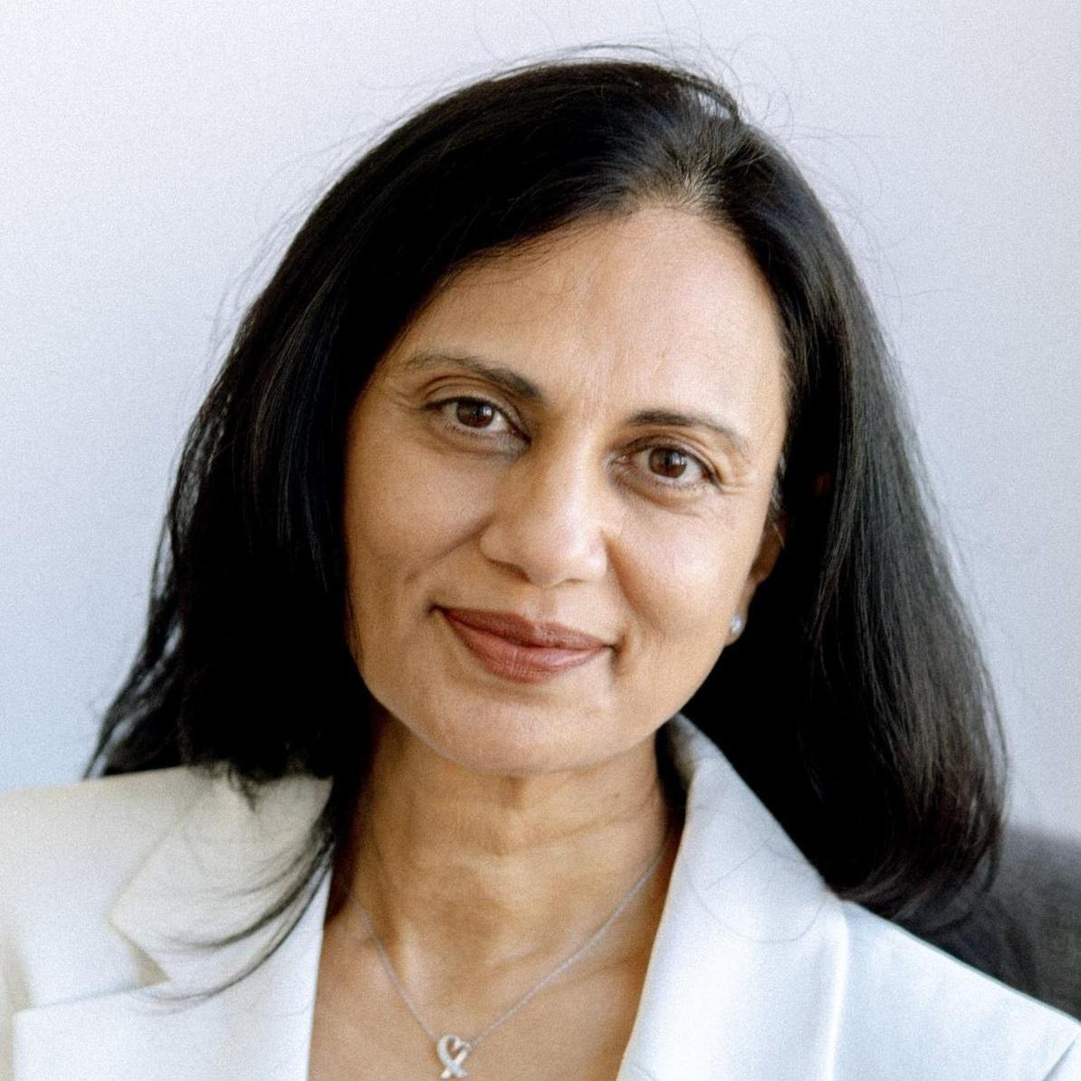 Yogi Patel
