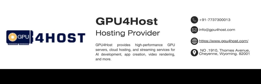 GPU Host