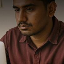 Rahul Kumar